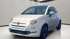 Usado 2024 Fiat 500 Dolcevita Utilitario | 13.899 € (Precio justo)