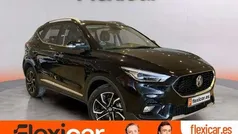 Usado 2023 MG ZS Comfort SUV | 14.490 € (Precio justo)