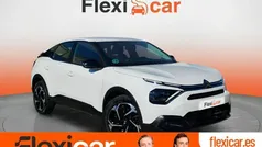 Blanco Usado 2022 Citroën C4 Feel Berlina | 15.990 € (Precio justo)