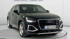 Usado 2021 Audi Q2 Advanced Plus SUV | 24.799 € (Precio justo)