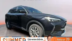 Usado 2024 MG HS Luxury SUV | 19.590 € (Buen precio)