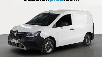Usado Renault Kangoo 75 CV (55 kW) 2022 Monovolumen