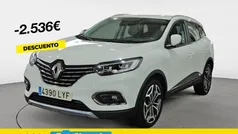 Usado 2022 Renault Kadjar Techno SUV | 20.900 € (Precio justo)