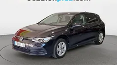 Usado 2020 VW Golf VII Life Utilitario | 17.900 € (Buen precio)
