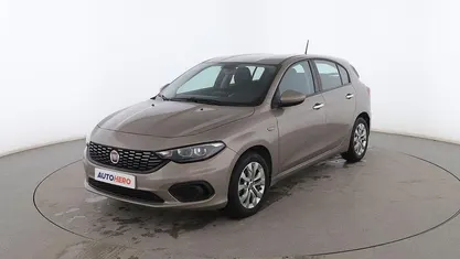 Usado Fiat Tipo Easy 95 CV (69 kW) 2019 Utilitario