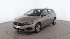 Usado 2019 Fiat Tipo Easy Utilitario | 10.799 € (Precio justo)