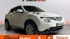 Usado 2016 Nissan Juke Acenta SUV | 11.990 € (Precio justo)