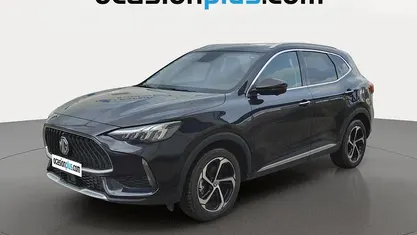 Blanco Usado 2023 MG EHS Luxury SUV | 23.091 € (Precio justo)