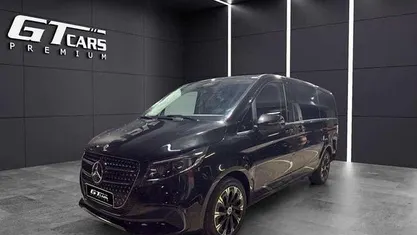 Usado Mercedes V250 Avantgarde 190 CV (139 kW) 2025 Monovolumen