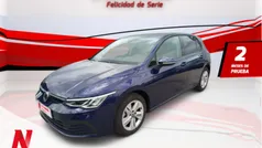 Usado 2021 VW Golf VIII Life | 21.485 € (Precio justo)