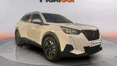 Usado 2021 Peugeot 2008 Allure SUV | 14.990 € (Buen precio)