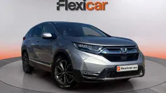 Usado 2022 Honda CR-V Lifestyle SUV | 26.490 € (Super precio)