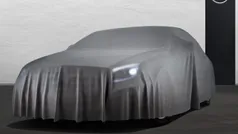 Mercedes C300e