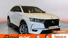 Usado 2020 DS Automobiles DS7 Crossback Be Chic SUV | 22.490 € (Precio justo)