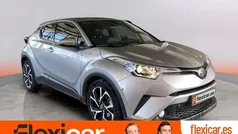 Usado 2019 Toyota C-HR Advance SUV | 17.590 € (Precio justo)