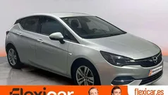 Usado 2020 Opel Astra Business Elegance Familiar | 11.290 € (Precio justo)