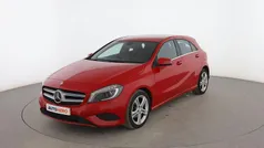 Usado 2013 Mercedes A180 AMG line Berlina | 13.199 € (Buen precio)