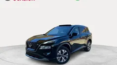 Usado 2022 Nissan X-Trail N-Connecta SUV | 30.990 € (Super precio)