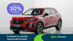 Usado 2024 Peugeot 2008 Style SUV | 22.690 € (Buen precio)