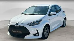 Usado 2019 Toyota Yaris Hybrid Business Edition | 18.500 € (Precio justo)