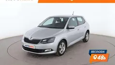 Usado 2016 Skoda Fabia Ambition Utilitario | 8599 € (Super precio)