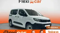 Usado 2024 Opel Combo S Monovolumen | 21.990 € (Super precio)
