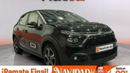 Usado Citroën C3 PureTech 83 CV (61 kW) 2024 Berlina