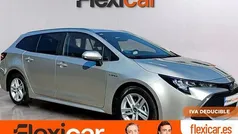 Usado 2020 Toyota Corolla Business Edition Familiar | 17.190 € (Precio justo)