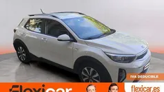 Usado 2021 Kia Stonic SUV | 17.190 € (Precio justo)