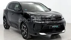 Usado 2024 Citroën C5 Aircross SUV | 26.500 € (Precio justo)