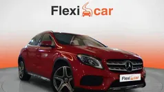 Mercedes GLA200