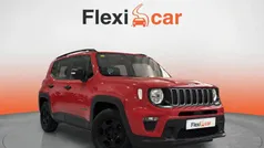 Usado 2020 Jeep Renegade Limited SUV | 13.290 € (Buen precio)