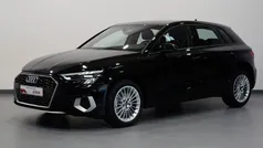 Usado 2024 Audi A3 Advanced Plus | 31.990 € (Precio justo)
