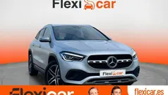 Mercedes GLA200