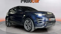Usado 2021 Land Rover Range Rover evoque SUV | 29.990 € (Precio justo)