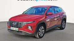 Usado 2023 Hyundai Tucson SUV | 19.991 € (Super precio)