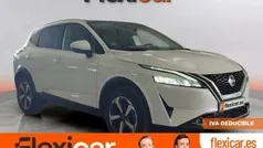 Usado 2024 Nissan Qashqai N-Connecta SUV | 28.990 € (Precio justo)