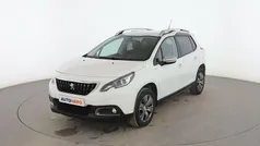Usado 2018 Peugeot 2008 Style SUV | 9799 € (Precio justo)