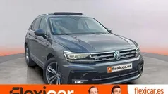 Usado 2018 VW Tiguan Advance SUV | 26.470 € (Precio justo)