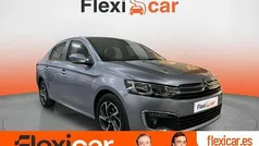 Gris / plata Usado 2020 Citroën C-Elysee I Feel Berlina | 11.090 € (Precio justo)