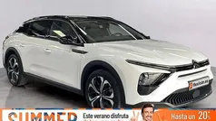 Usado 2023 Citroën C5 X Shine Berlina | 25.690 € (Precio justo)