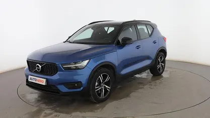 Usado Volvo XC40 R-Design 247 CV (181 kW) 2018 SUV