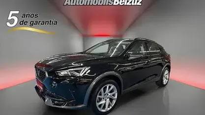 Begagnad Cupra Formentor 150 HK (110 kW) 2022 SUV