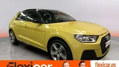 Usado 2022 Audi A1 Sportback S-Line Utilitario | 17.490 € (Precio justo)