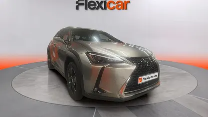 Usado Lexus UX Business Edition 184 CV (135 kW) 2022 SUV
