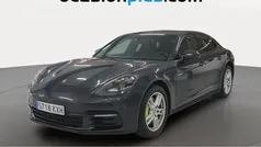 Gris Usado 2019 Porsche Panamera 4 Berlina | 67.173 € (Super precio)