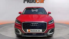 Rojo Usado 2020 Audi Q2 Advanced Plus SUV | 18.590 € (Precio justo)