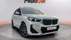 Usado 2024 BMW X1 xLine SUV | 40.690 € (Super precio)