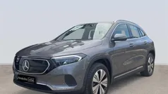 Usado 2023 Mercedes EQA250 SUV | 45.400 € (Precio justo)