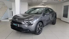 Usado 2024 Citroën C4 PureTech Berlina | 18.890 € (Precio justo)